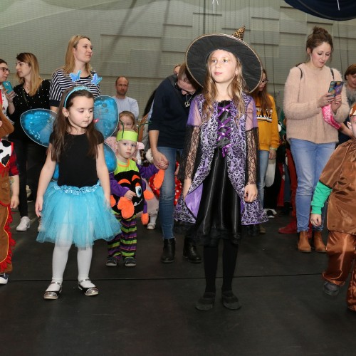 III Bajkowy Bal Karnawałowy